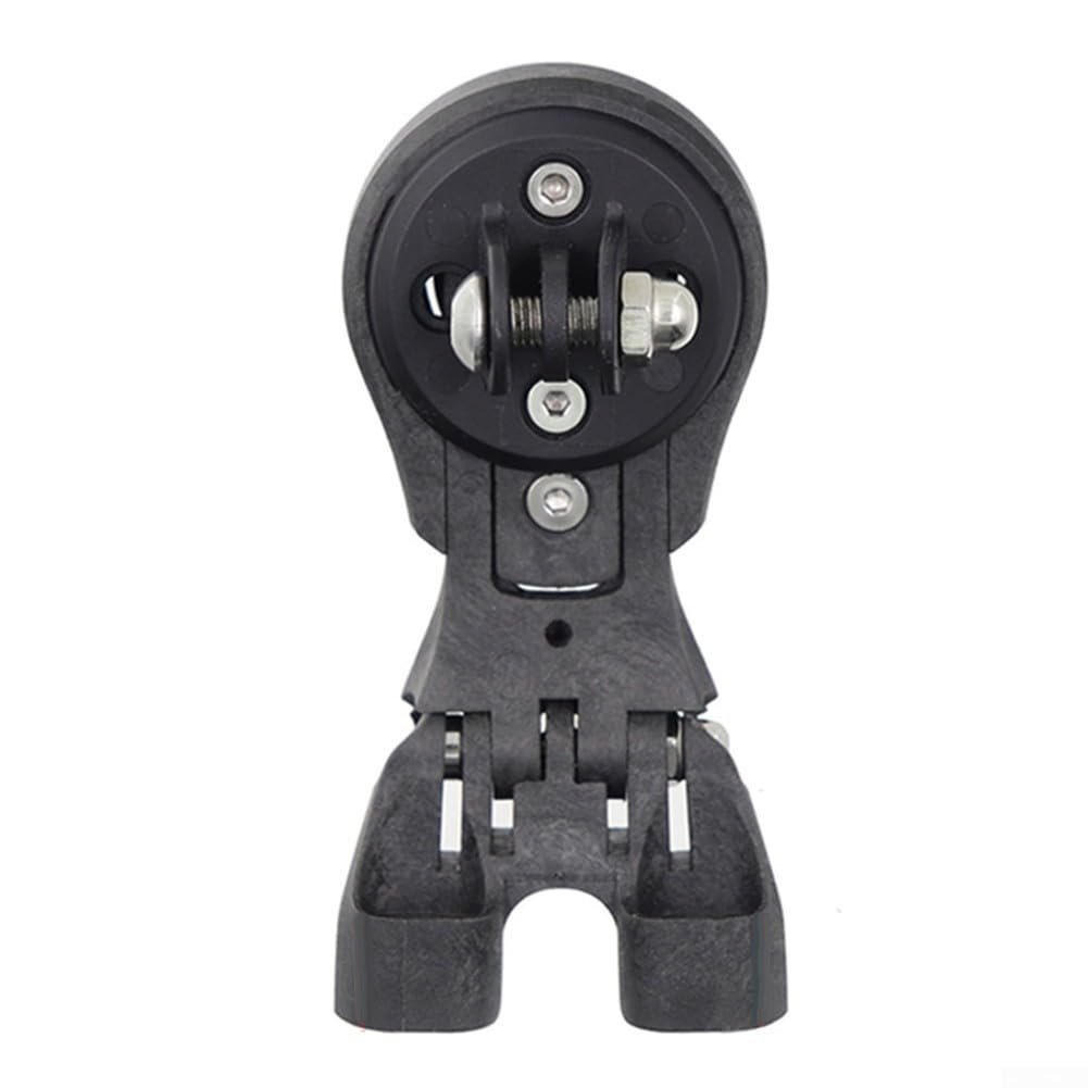 Garmin GPS Bike Mount Holder - Universal Bike Extension Support for Garmin GPS Devices - Perfect for Road Cycling, Mountain Biking & Outdoor Adventures