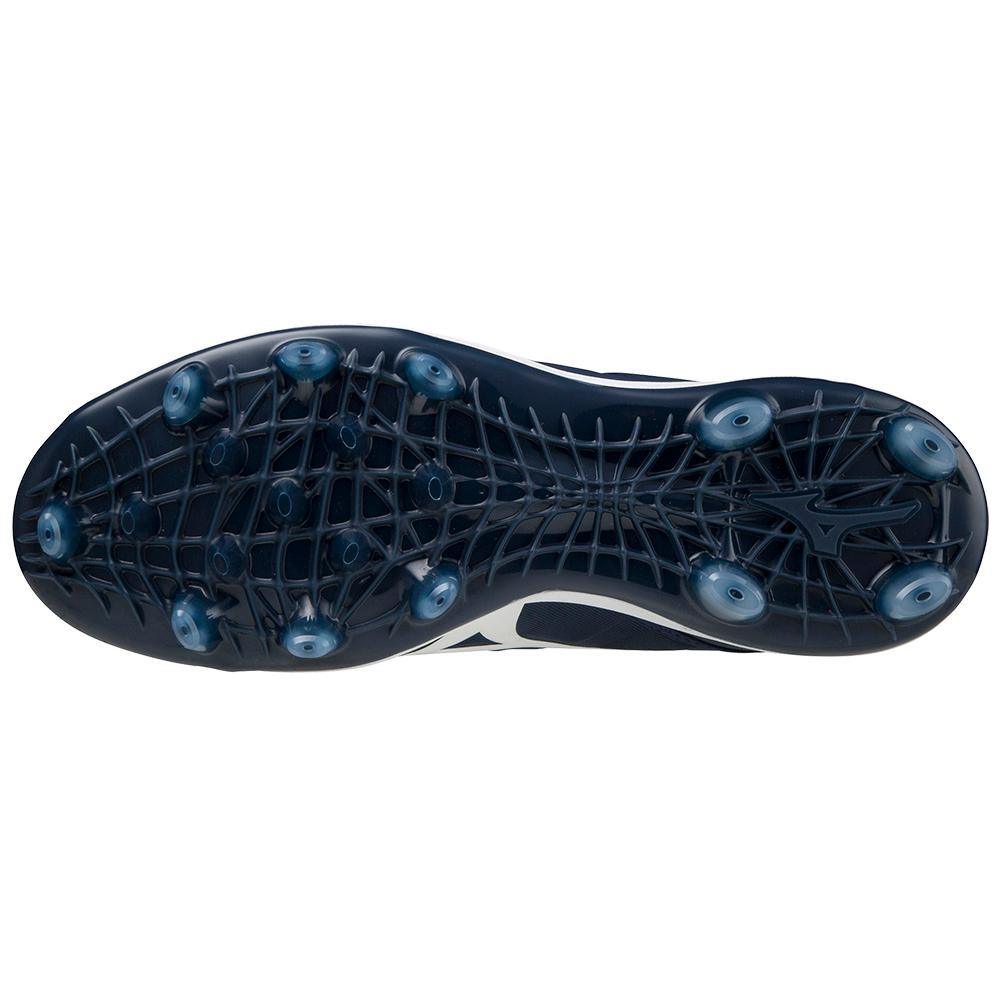 9-Pair Spike Advanced Finch Elite 5 Women's TPU Molded Softball Cleats - Lightweight & Durable for Fastpitch, Slowpitch & Training - Perfect for Games & Practice on Grass & Dirt Fields