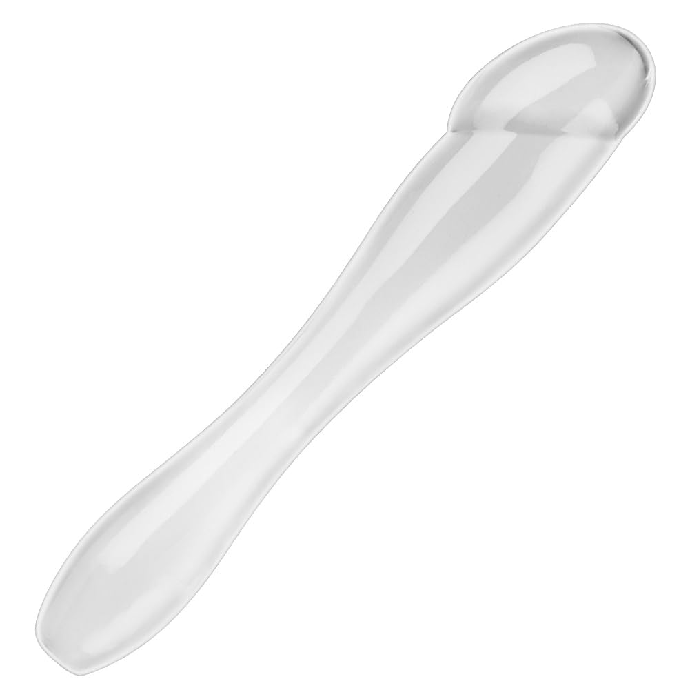 Realistic Double Sided Dildo - Different Sizes for Couples & Beginners - Bedroom Fun