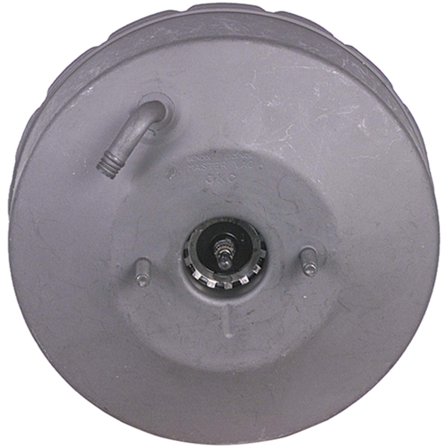 Cardone 53-2131 Remanufactured Vacuum Power Brake Booster - No Master Cylinder Included | High-Performance Braking System for Chevy, GMC, Cadillac | Perfect for Off-Road, Towing & Daily Driving