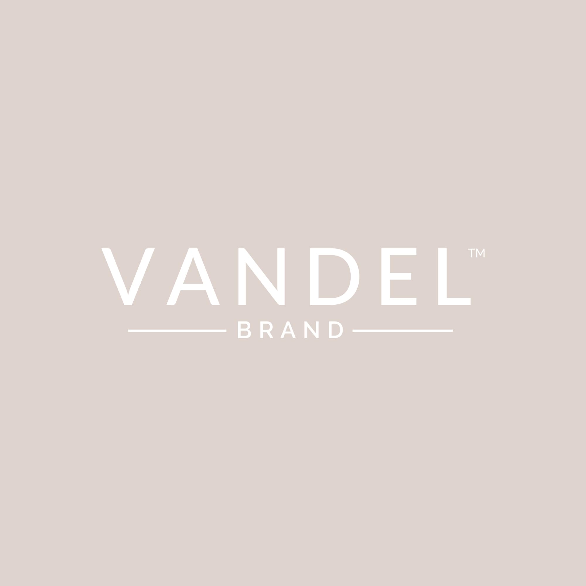 VANDEL Corduroy Tote Bag for Women & Men - Zippered Closure with Inner Pockets - Stylish School & Work Bag - Perfect for College, Office & Travel Accessories