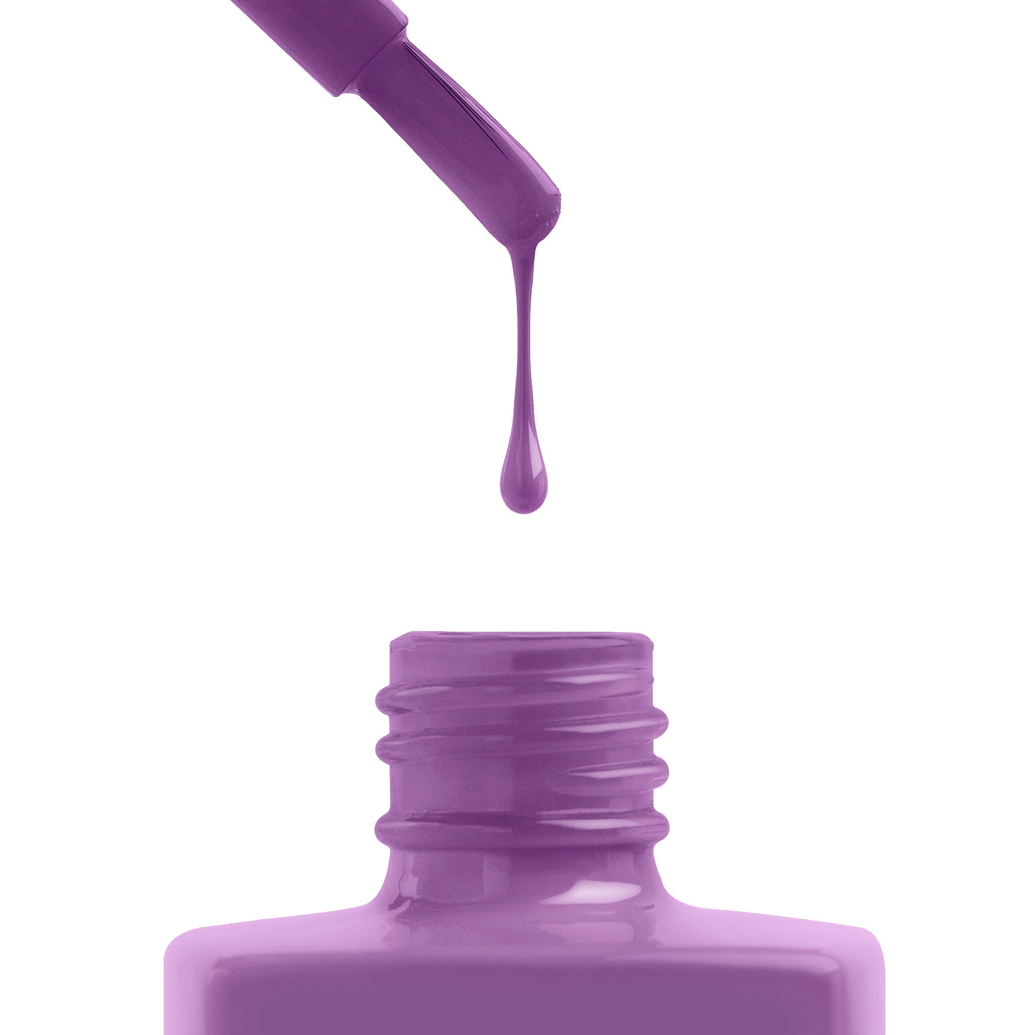 Apres Gel Nail Polish - My Acai Collection | Long-Lasting Gel Color for Manicures & Pedicures | Perfect for Salon & Home Nail Art