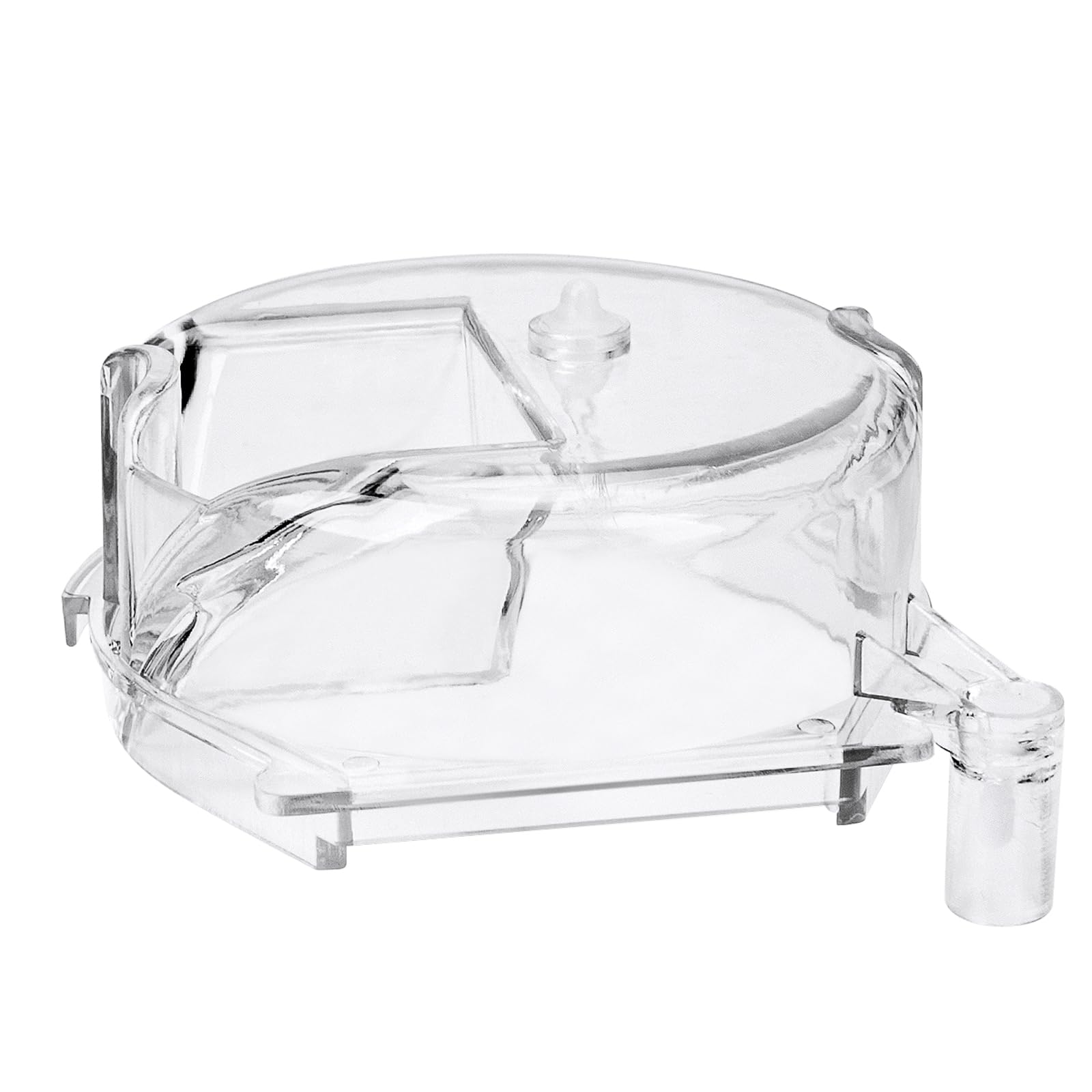 Cuisinart DGB-500GLID Coffee Grinder Replacement Lid - for Brewing & Grinding