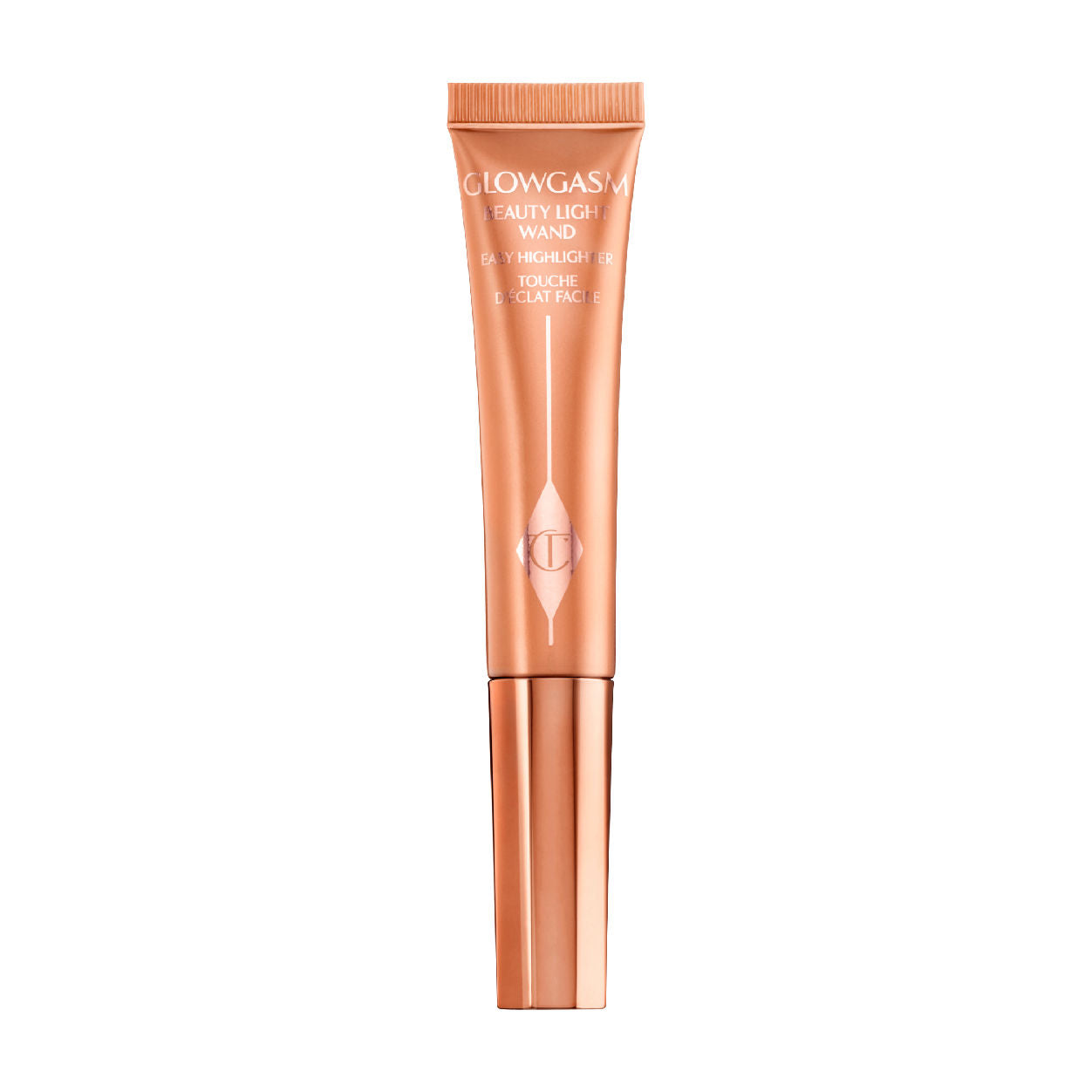 Beauty Light Wand - Skin Rejuvenation & Makeup LED Light Therapy Device for Face & Body - Perfect for Home Spa, Salon, and Professional Skincare Treatments