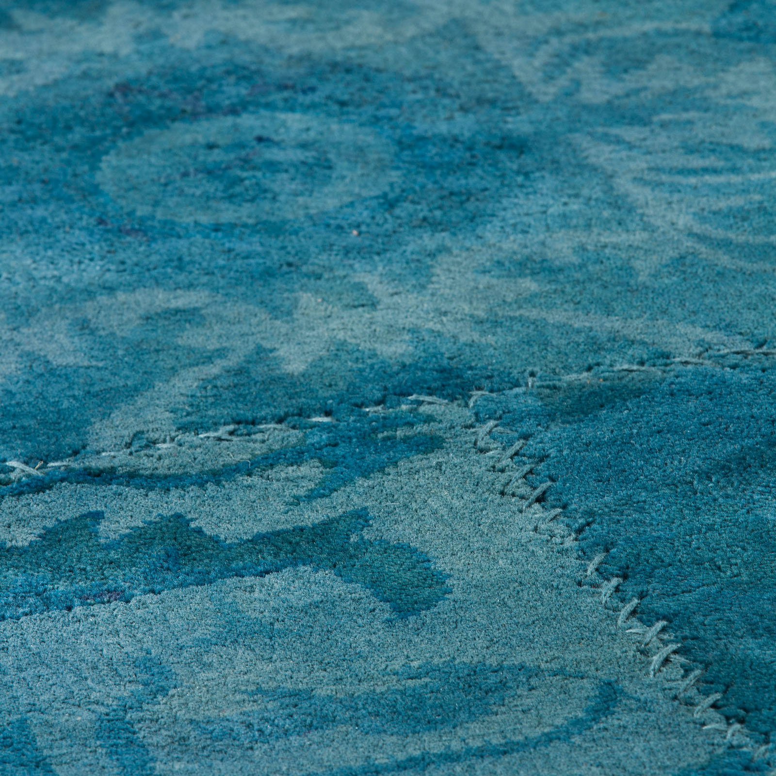 Premium MTRADING MAT The Basics Tralee 2062 Indoor Area Rug - Soft Non-Slip Living Room Carpet for Home Decor, Bedroom, Office & Dorm