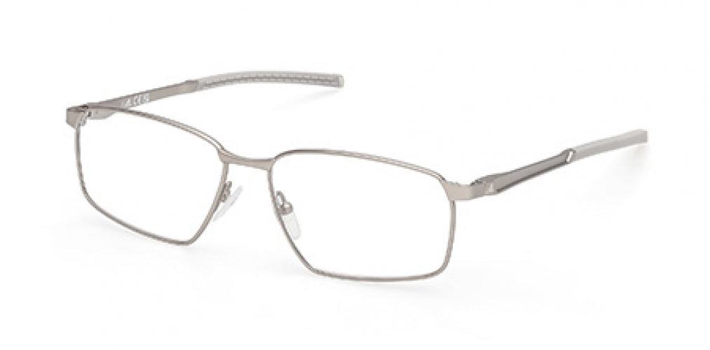 Adidas Sport 5095 Eyeglasses - Lightweight & Durable Sports Glasses for Running, Cycling & Outdoor Activities
