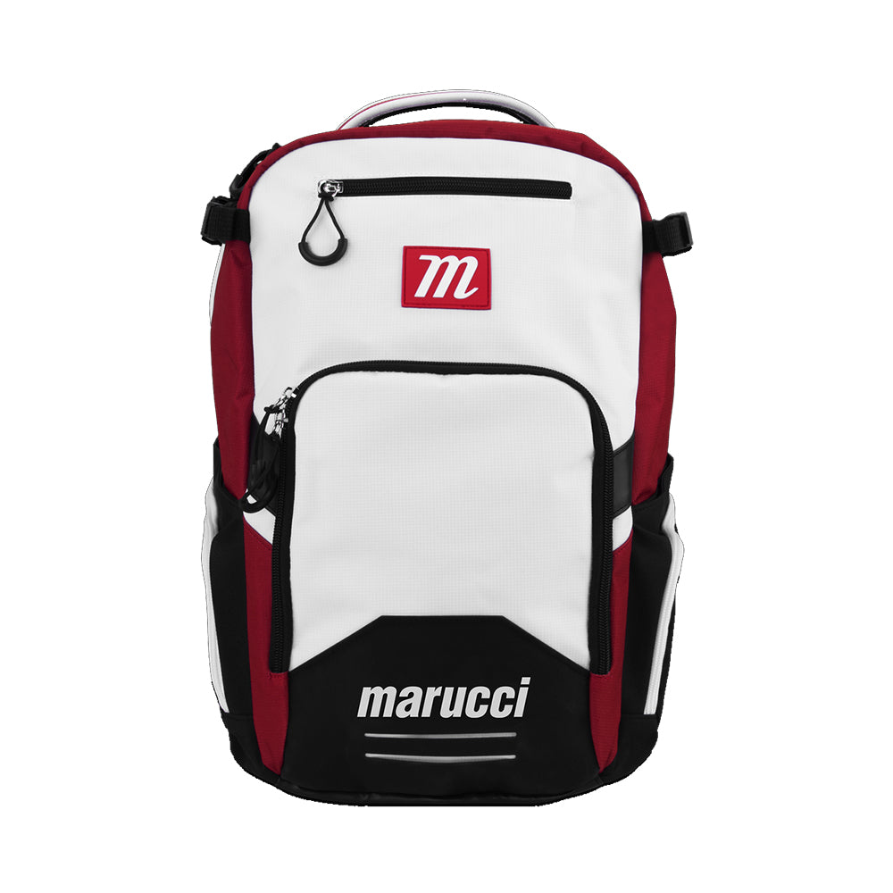 Marucci Valor Bat Pack (MBVLRPB) - Premium Baseball Bat Pack for Players & Coaches - Perfect for Training, Games & Travel