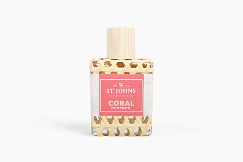 Coral EDT