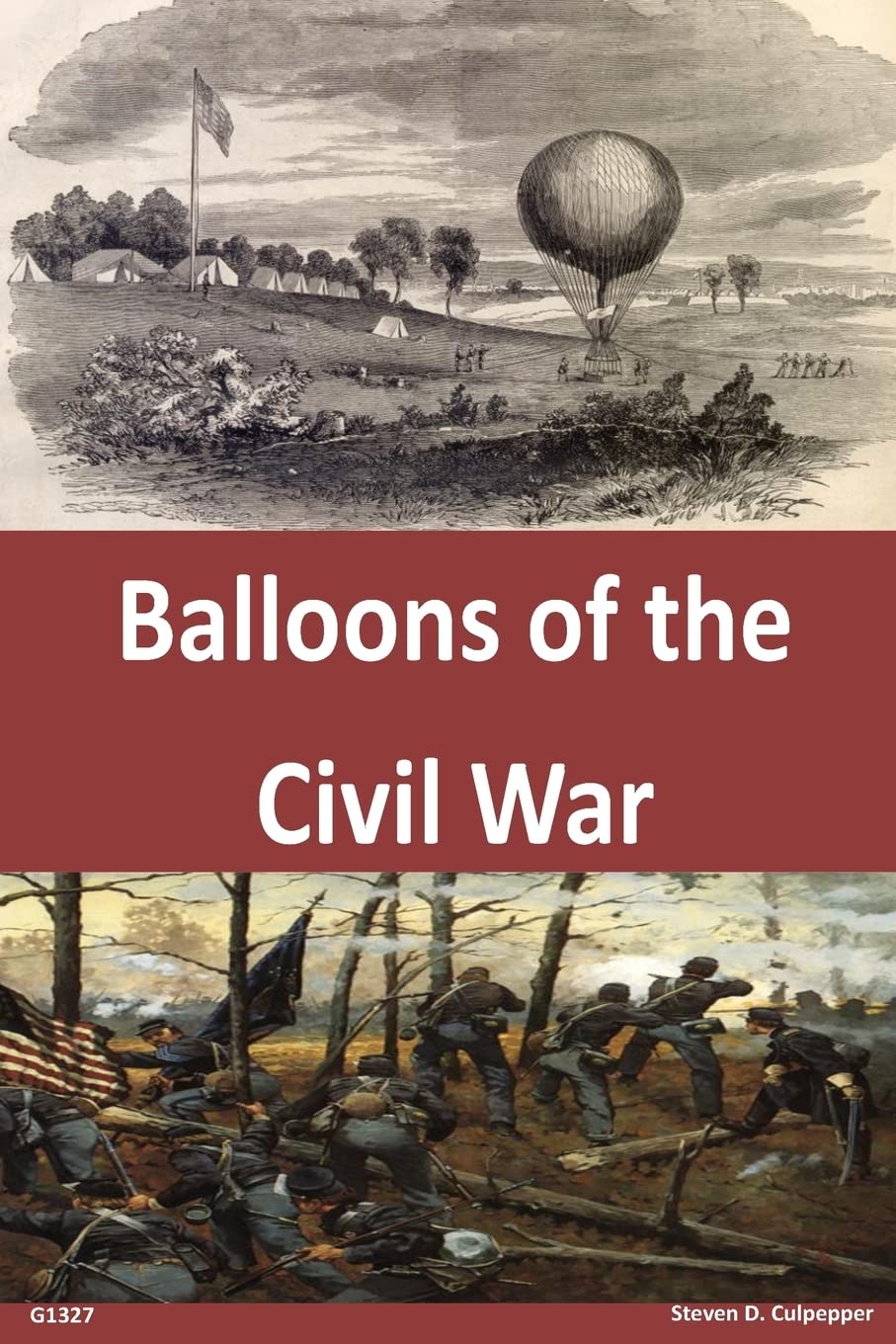 Authentic Civil War Balloons - Historical Replica Party Decorations for Events, Classroom Teaching & Themed Parties
