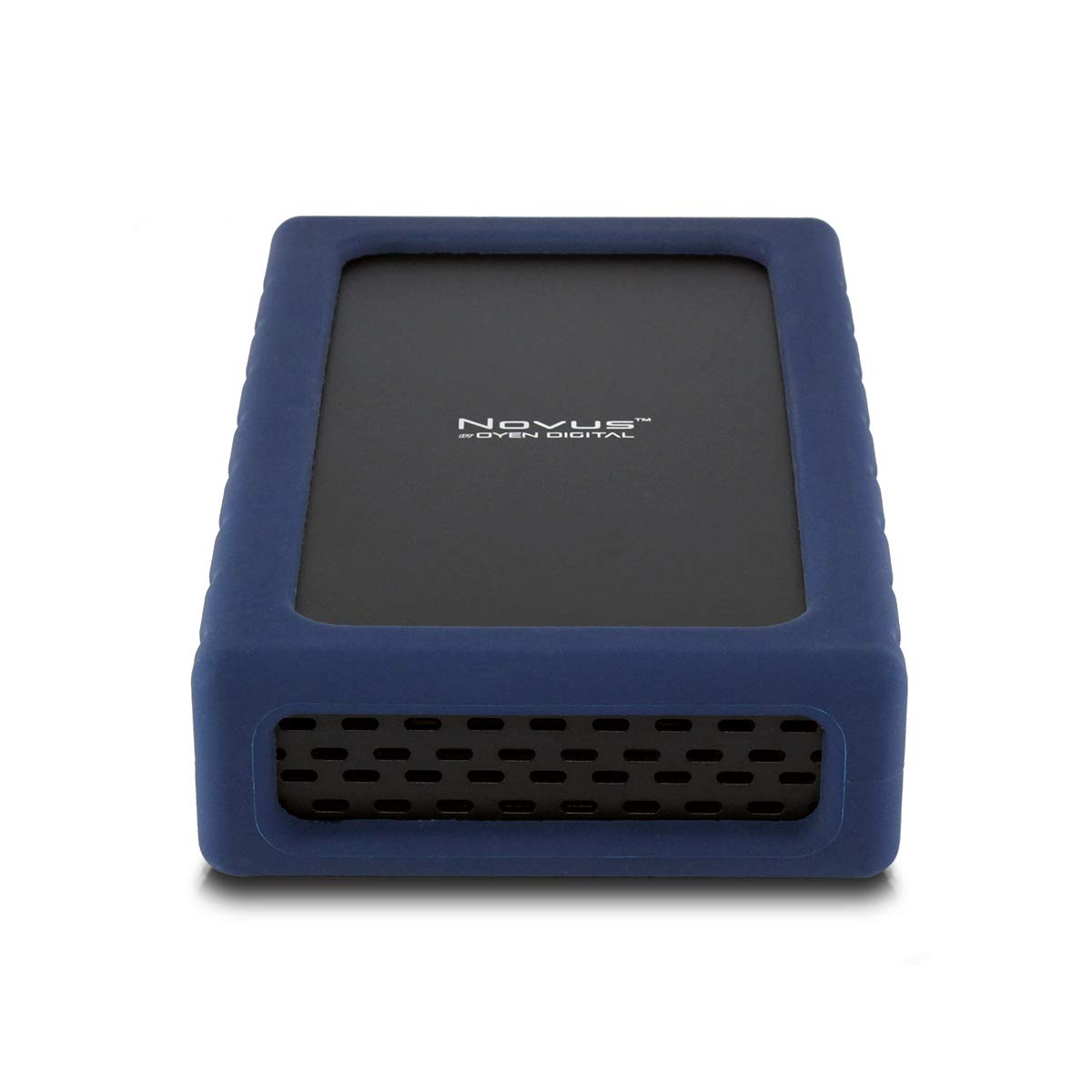 Novus 2TB External Hard Drive USB-C 3.1 Gen2 7200RPM Portable HDD - Fast Data Transfer for Mac, PC, Gaming & Backup Storage