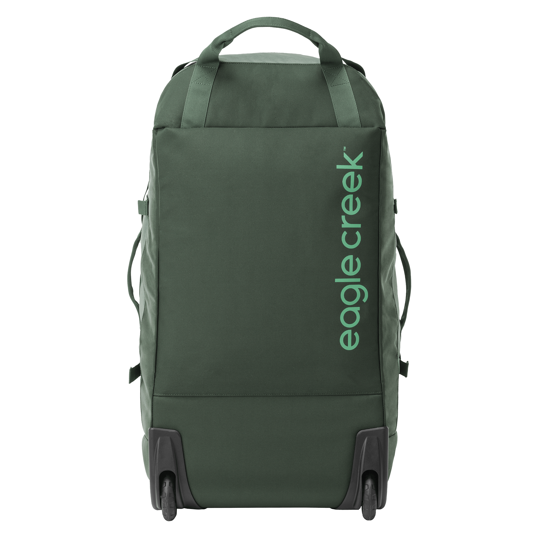 Eagle Creek Cargo Hauler Wheeled Duffel Bag 110L - Large Travel Duffel with Wheels for Airplane, Camping & Outdoor Adventures