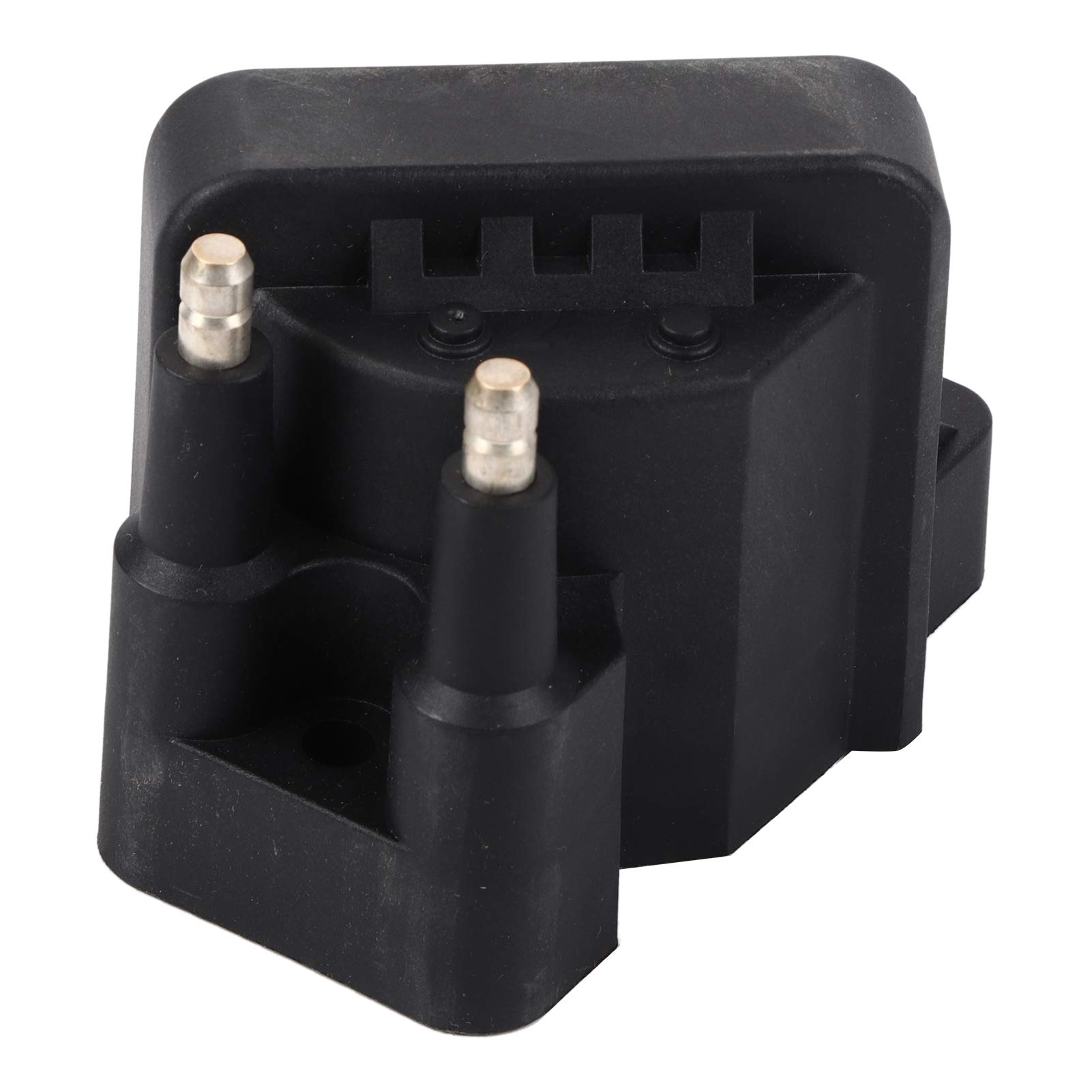 Acouto Premium Ignition Coils Pack Replacement - Compatible with 1986-2009 Vehicles (Part #10495121) | High-Performance Sparking Coil for Smooth Engine Start | Ideal for Daily Commuting & Road Trips