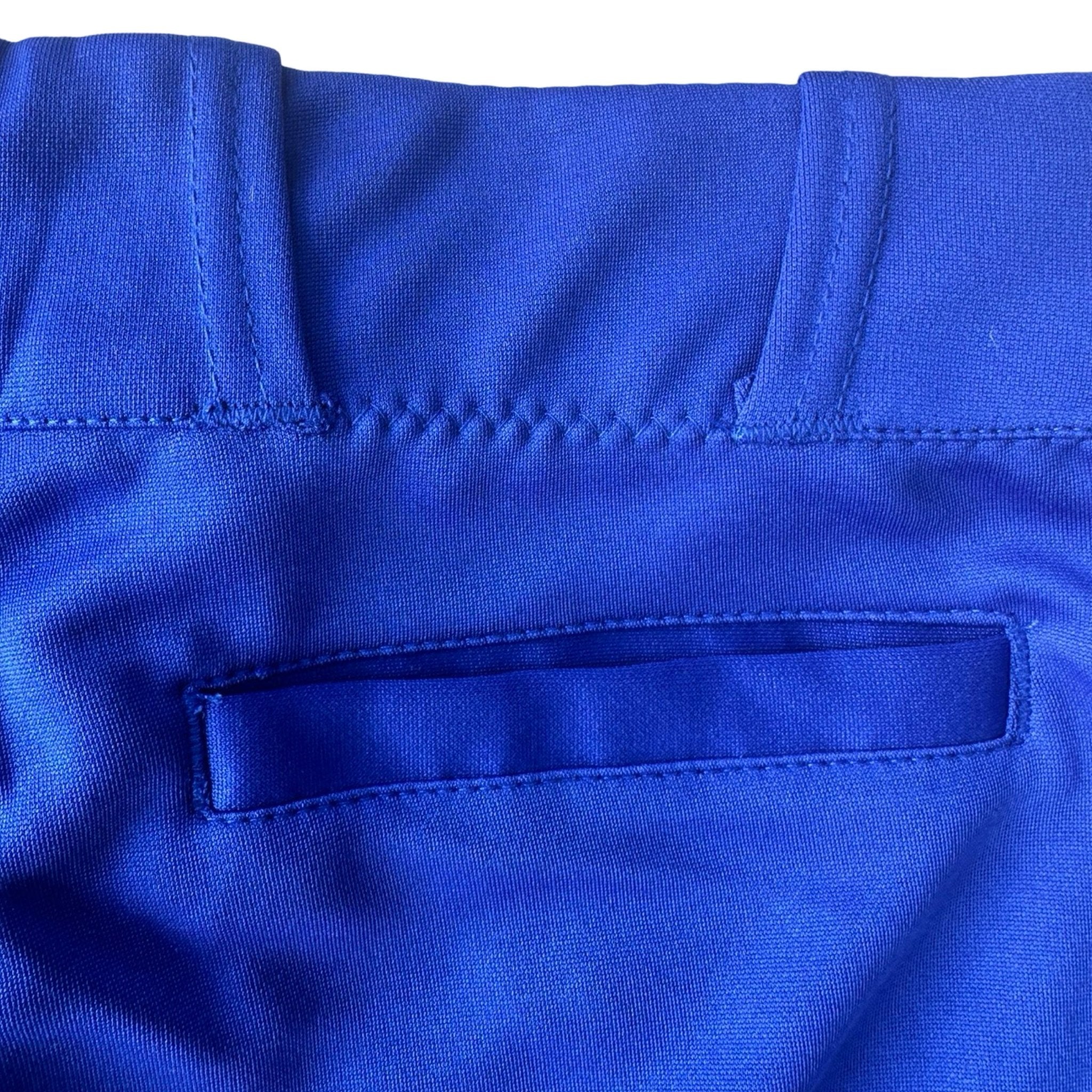 Stinger Premium Fastpitch Softball Pants - Royal Blue | High-Performance Baseball Pants for Women & Girls | Perfect for Fastpitch Games, Practices & Tournaments