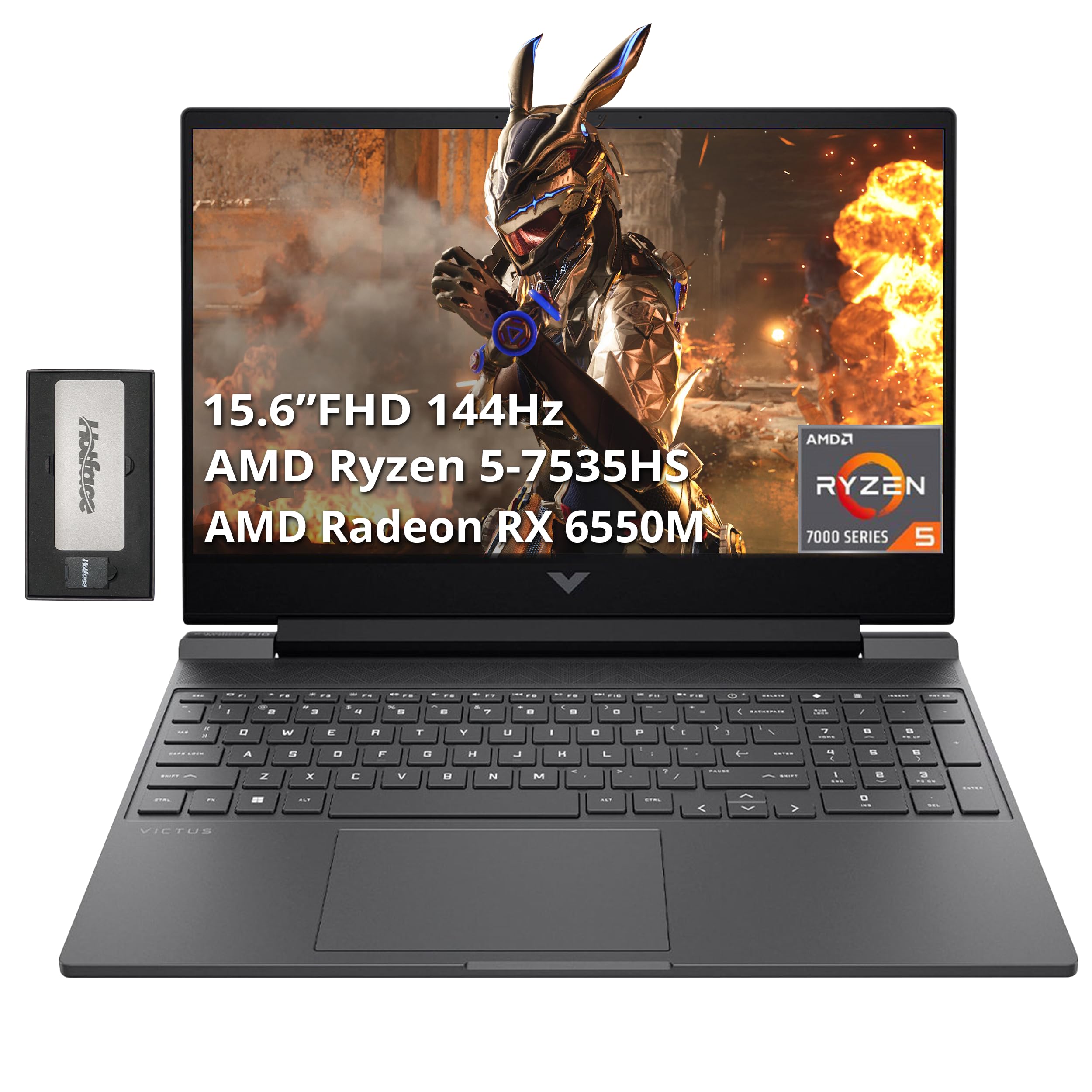 HP Victus 15.6