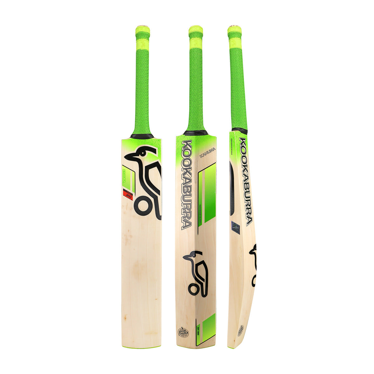 Kookaburra Big Kahuna Cricket Bat 2025 - Premium Professional Cricket Equipment for Training & Matches