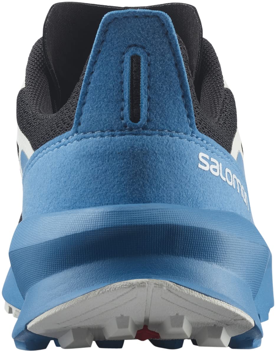 **Salomon Unisex Kids Patrol Trail Running Shoes - Lightweight & Durable for Outdoor Adventures, Hiking, and Daily Play**