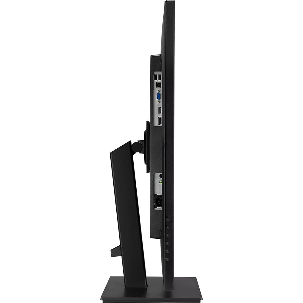 ASUS 27-inch 1080P Full HD IPS Monitor with 75Hz Refresh Rate - Ideal for Home Office, Gaming, and Entertainment