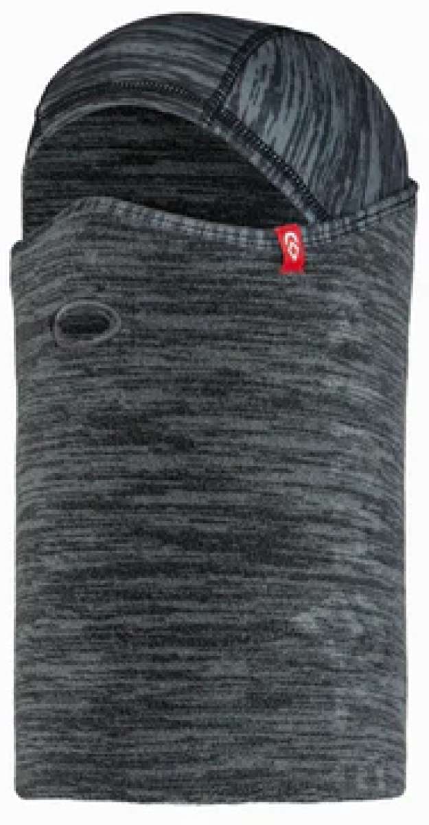2024 Airhole Balaclava Combo - Microfleece Drytech Face Mask for Skiing, Snowboarding & Winter Sports - Windproof & Breathable Cold Weather Gear