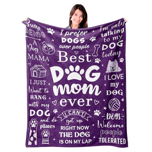 Dog Mom