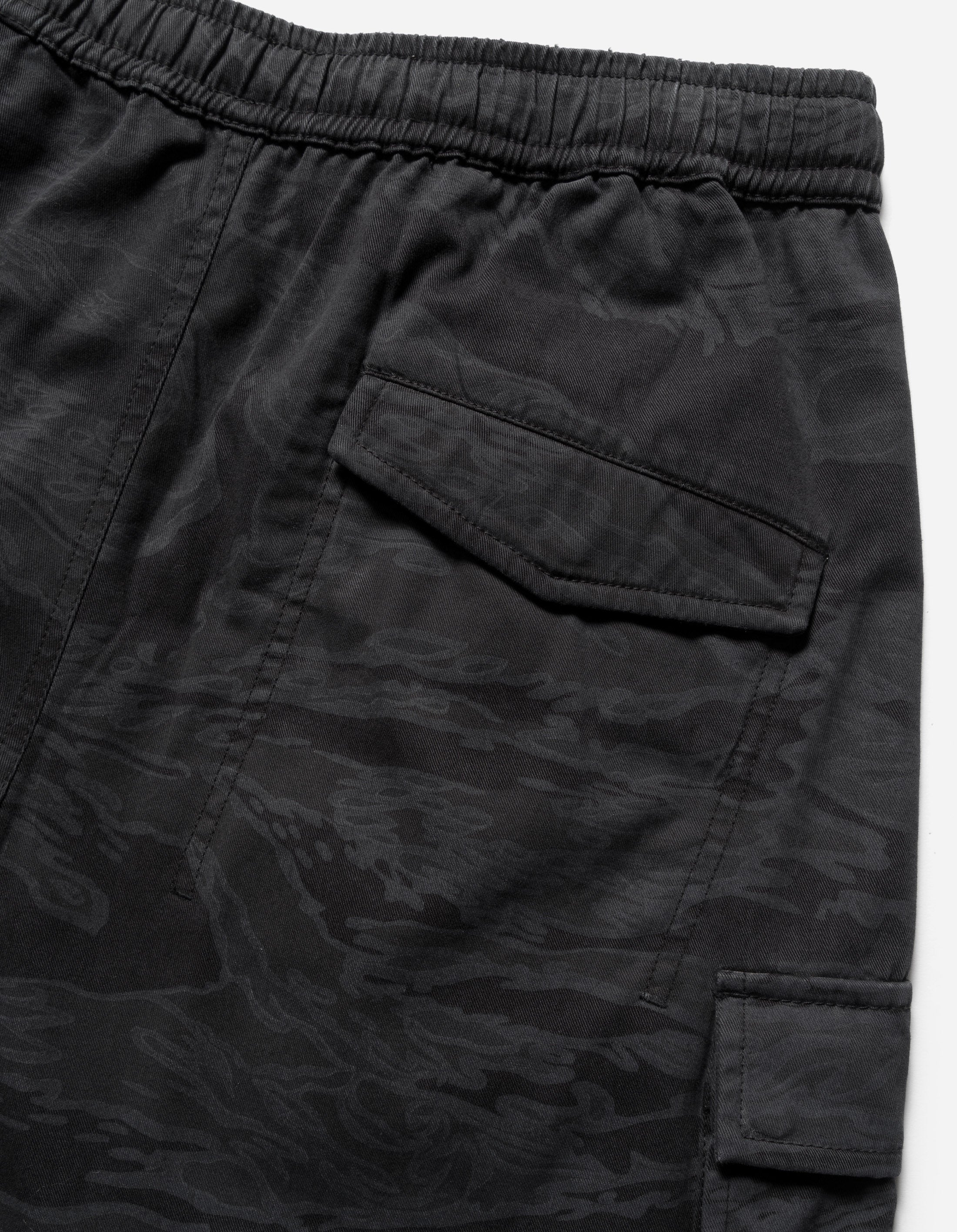 6075 Tigerstripe Cargo Track Pants - Military Tactical Joggers with Multiple Pockets | Perfect for Outdoor Activities, Hiking & Airsoft Games