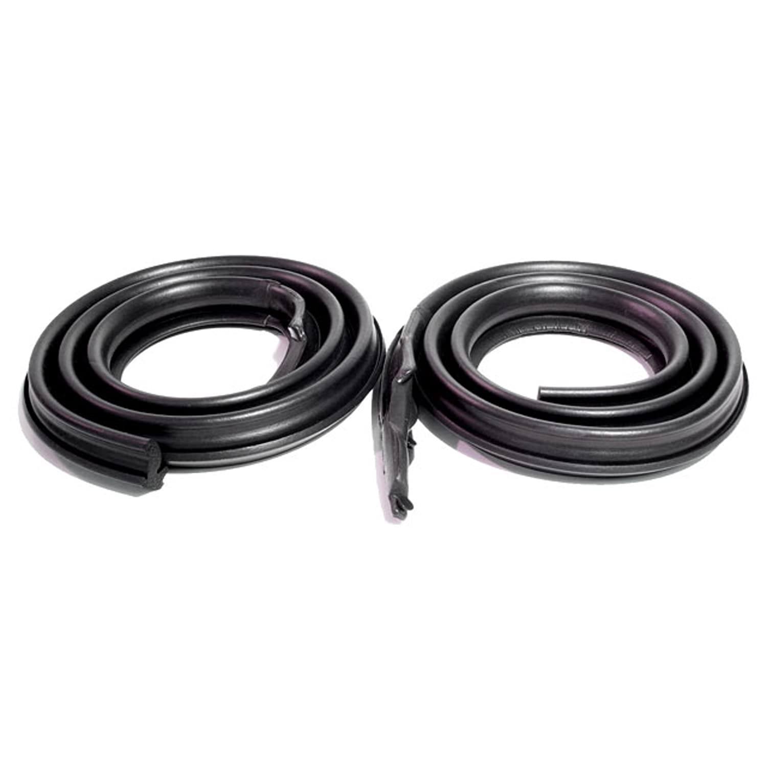 Metro Moulded RR 5015 Supersoft Hard Top Moulding - Premium Car Roof Trim for Smooth Installation & Weather Protection | Perfect for Automotive Restoration & DIY Projects