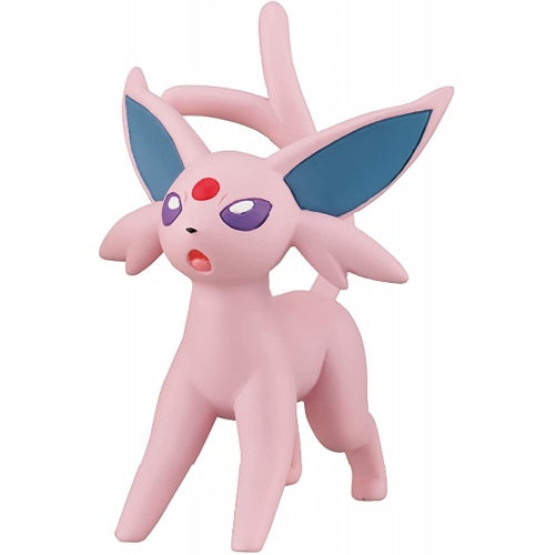 Pokemon Monster Collection Moncolle Box Vol. 05 - Takara Tomy 3 Inch Mini Action Figures - Perfect for Collectors, Gifts & Display - Kids & Adults Anime Decor