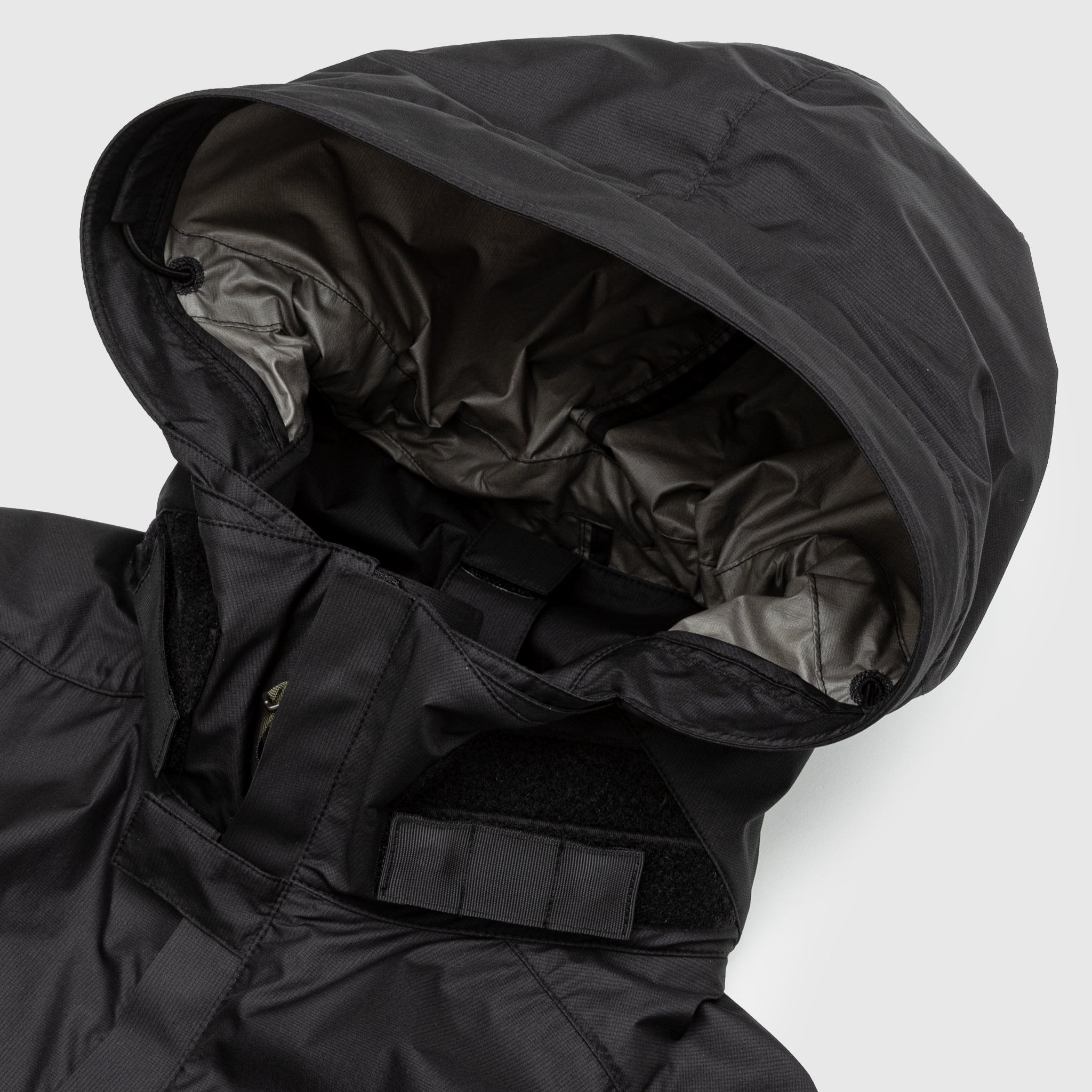 J36 WS WINDSTOPPER® INTEROPS Jacket - Lightweight Windproof Outdoor Jacket for Hiking, Cycling & Running - All-Weather Performance Wear for Men & Women