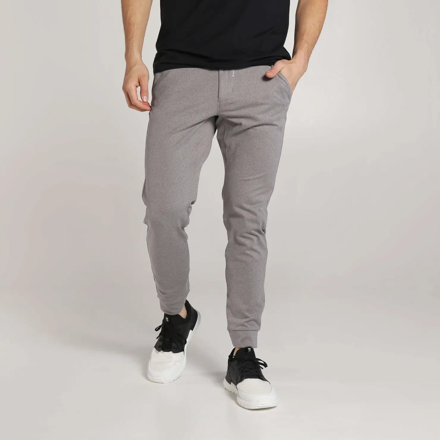 True Lux Jogger - Premium Comfort Jogger Pants for Women & Men - Soft & Breathable Fabric - Perfect for Running, Yoga, Gym & Lounge Wear