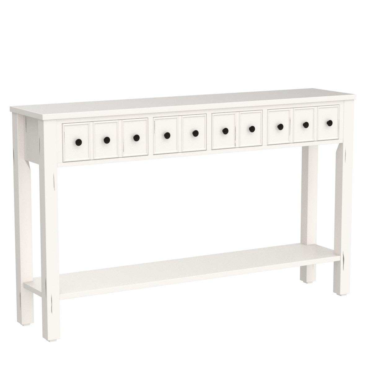 Merax Sofa Table - 60