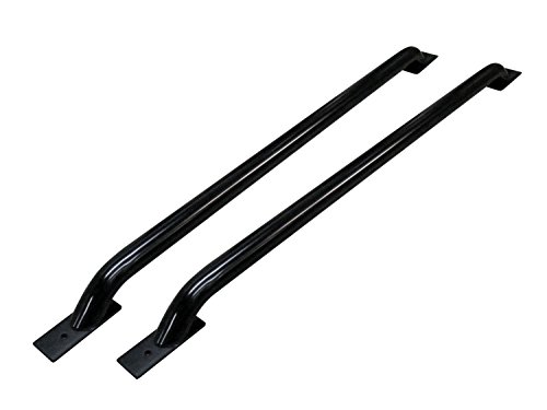 Go Rhino Universal Multi-Fit Truck Bed Rails 36