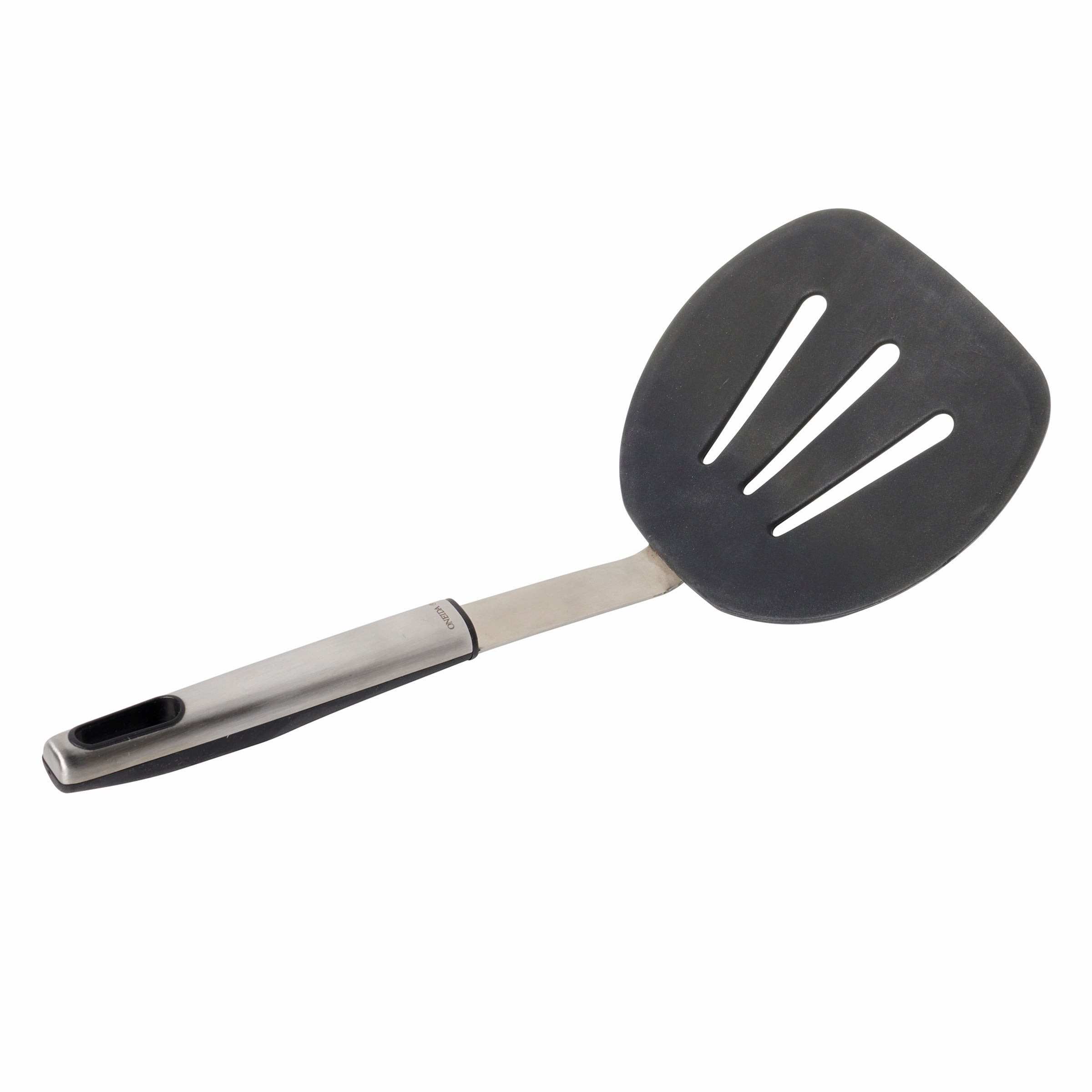 Elite Gadgets Large Flexible Silicone Turner Spatula - Perfect for Non-Stick Cookware, Grilling, Flipping Pancakes & Eggs