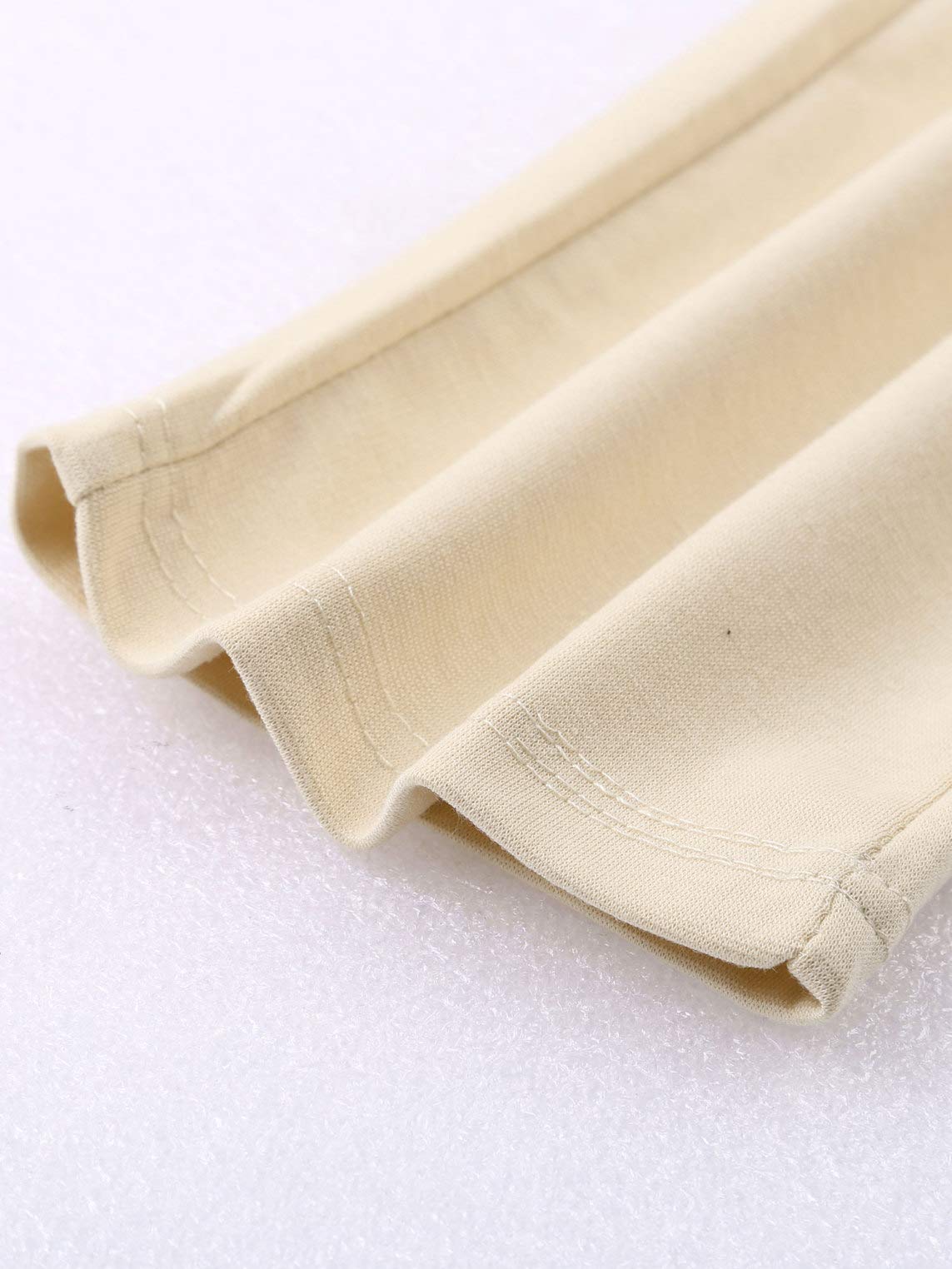 **Maternity Pants for Women - High Waist Wide Leg Trousers, Adjustable Pregnancy Leggings - Comfortable Casual Wear for Work, Travel & Everyday Use**