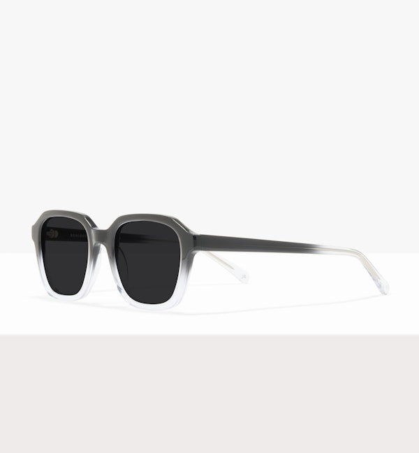 Nox Polarized Sunglasses UV Protection - Stylish & Durable for Men & Women - Perfect for Driving, Running, Beach & Outdoor Activities