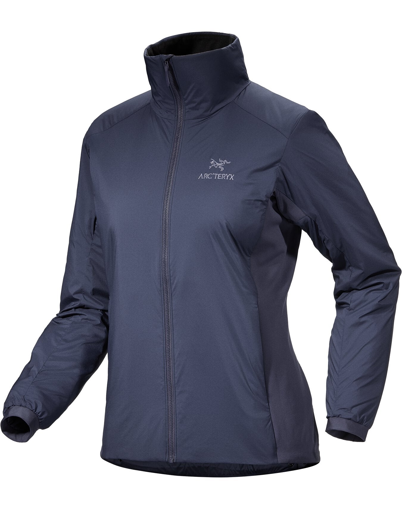 Women's Atom Jacket - Lightweight Waterproof Windbreaker for Hiking & Outdoor Activities | X000006550 | Past Season Collection