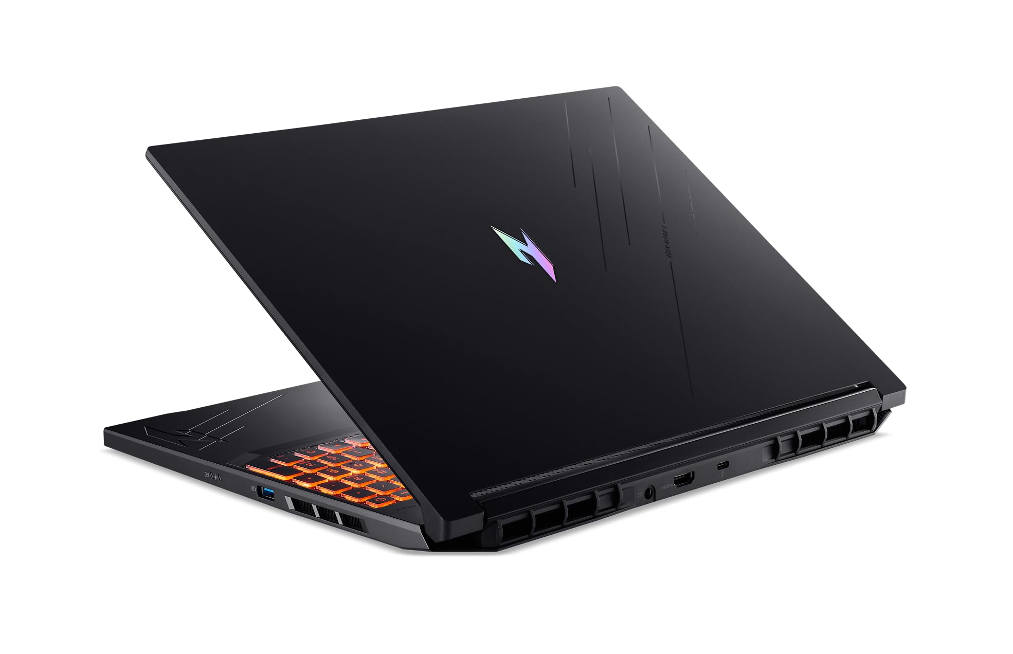 Acer Nitro V Gaming Laptop - Intel Core i7-14650HX, NVIDIA RTX 4060 (233 AI TOPS), 16