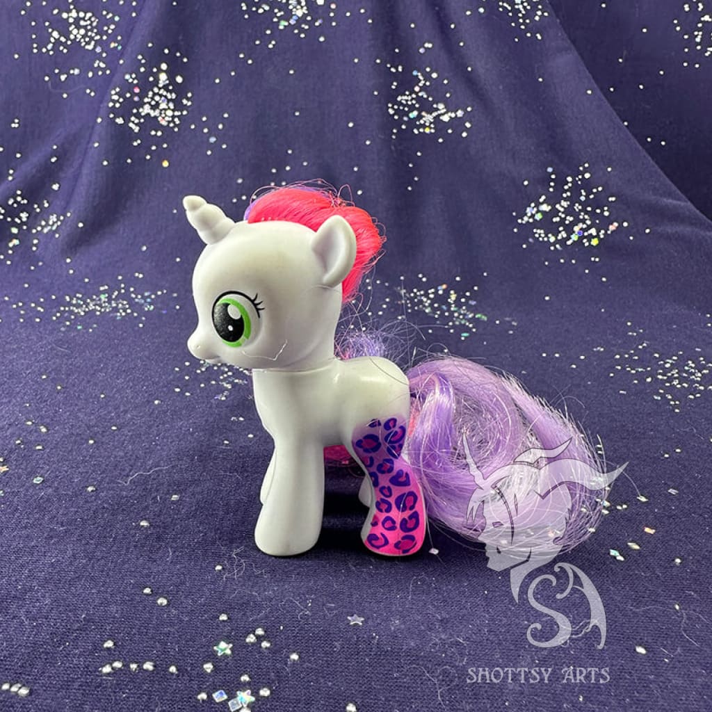 Sweetie Bell Wild Rainbow - Colorful Kids' Dress for Birthday Parties & Special Occasions