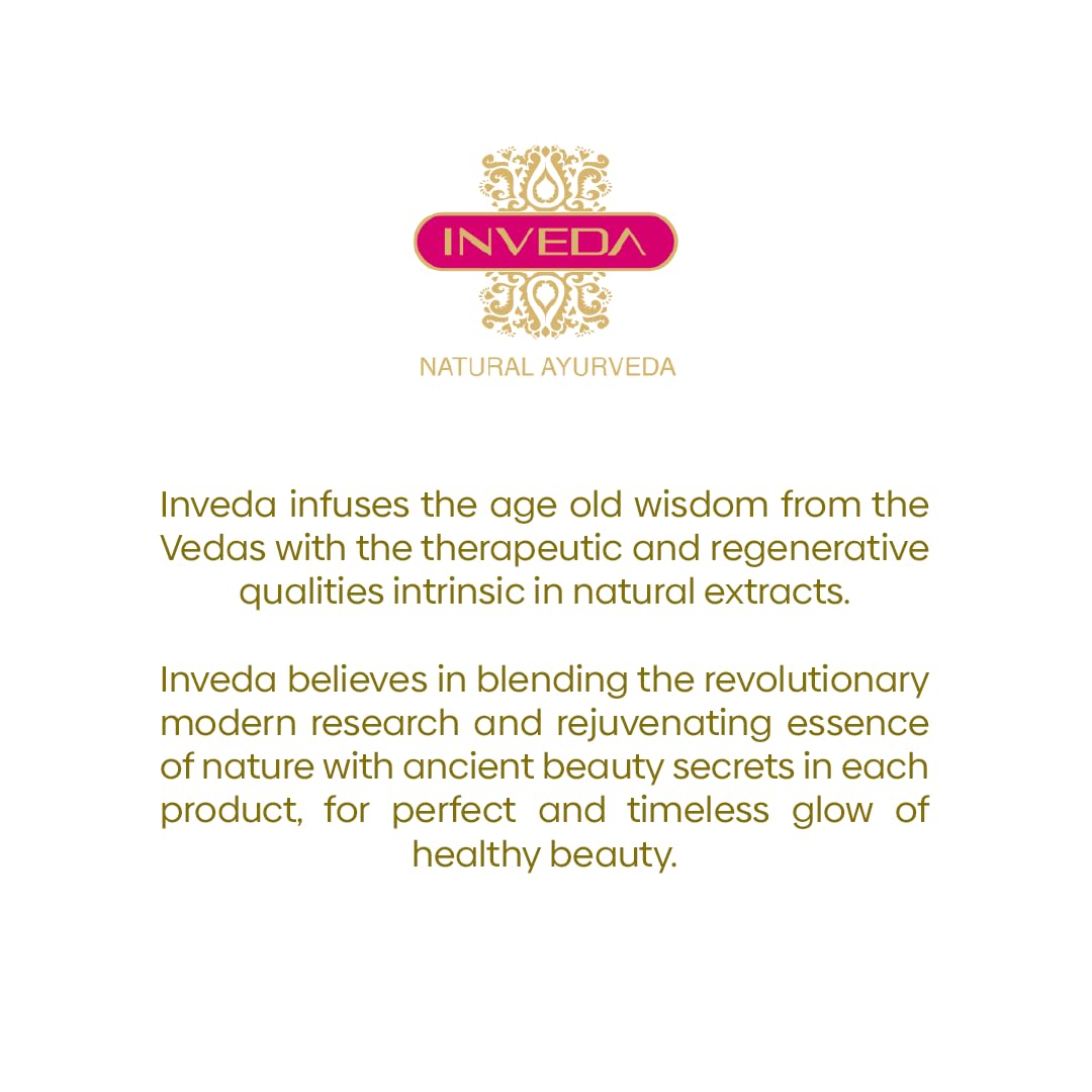 Inveda Pure Tea Tree Essential Oil for Acne-Prone Skin | Anti-Acne Treatment with Natural Tea Tree Extract | Reduces Pimples, Calms Skin & Fades Scars | 10ml Bottle | Perfect for Facial Care, Aromatherapy & DIY Skincare