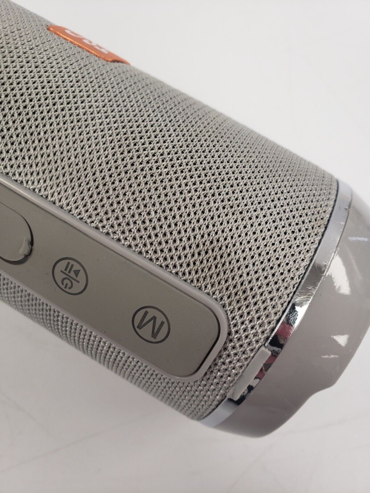 T&G Wireless Speaker - Portable Bluetooth Speaker with High-Quality Sound, Long Battery Life, and Waterproof Design - Perfect for Outdoor Activities, Travel, and Home Use