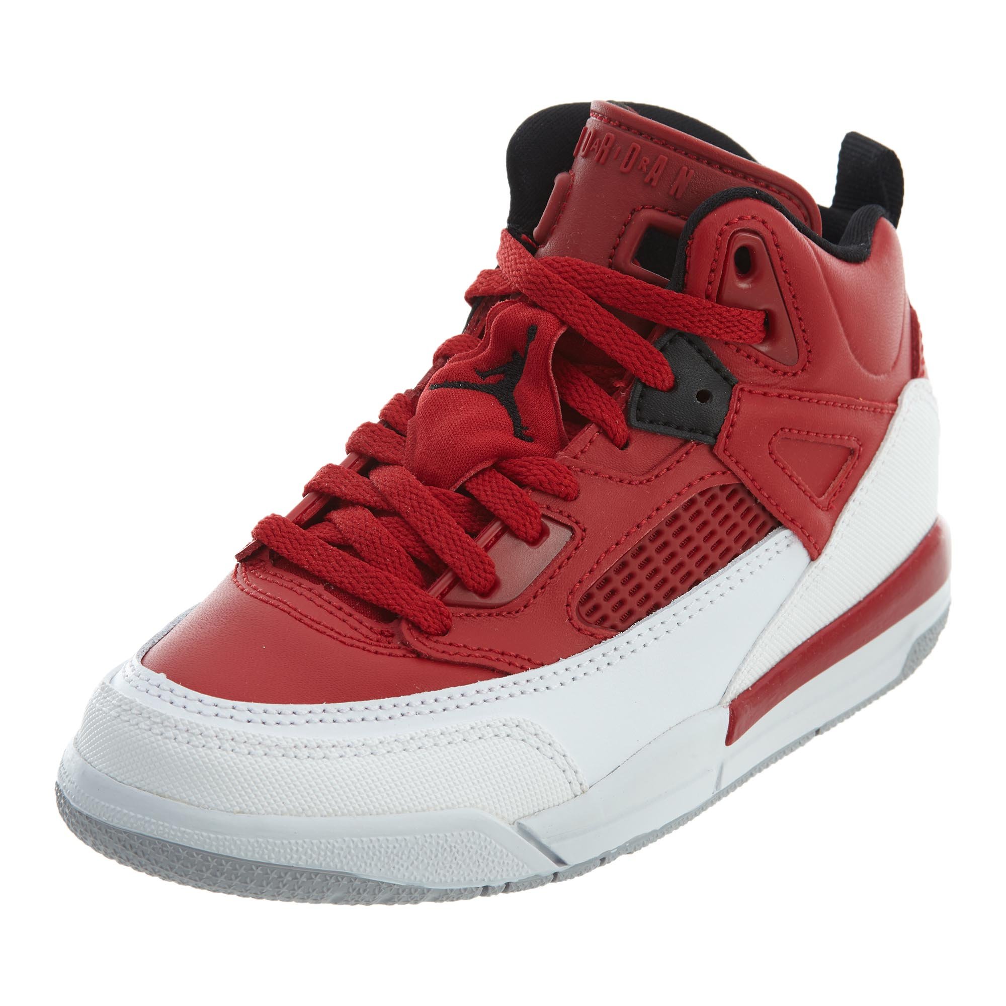 Air Jordan Spiz'ike Preschool Shoes for Kids - Play & Style