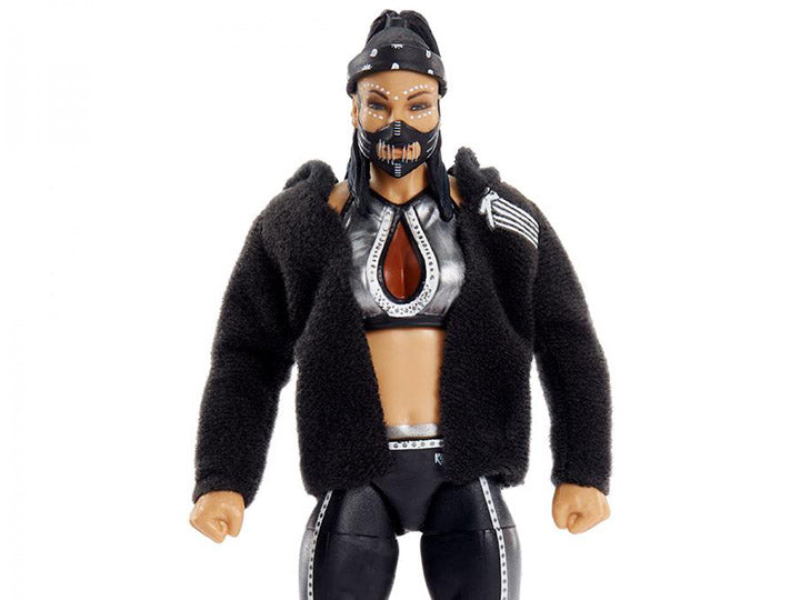 WWE Elite Collection Series 90 Reckoning Action Figure - Authentic Wrestling Collectible for Display & Play | Perfect for Fans, Collectors & Gift Giving