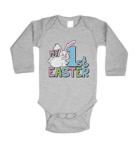 Light Gray - Long Sleeve