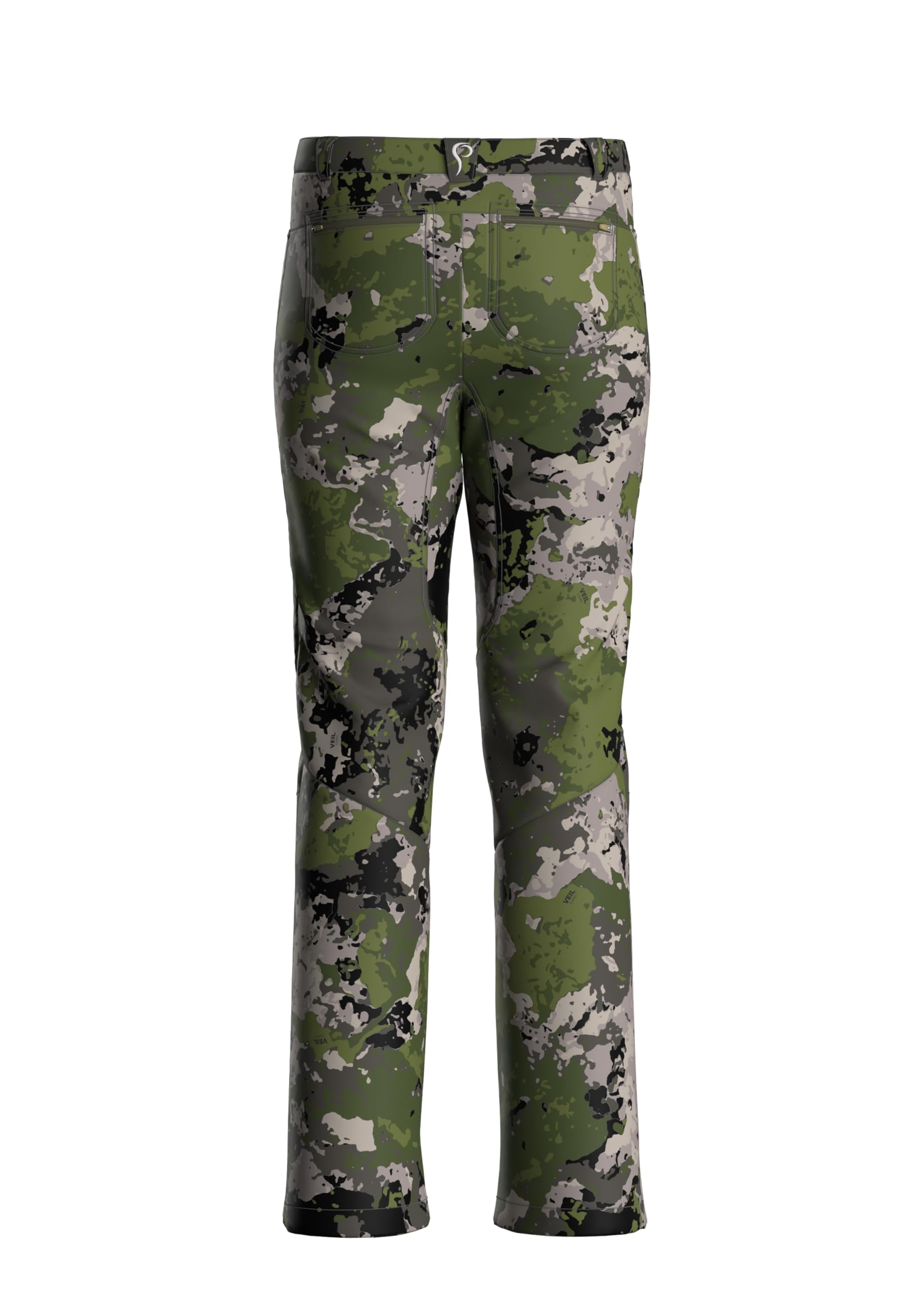 Women's Solas Ultra Light Freedom Pant - Camo Hunting Pants for Women | Water-Resistant & Breathable Outdoor Gear for Hiking, Camping & Tactical Adventures