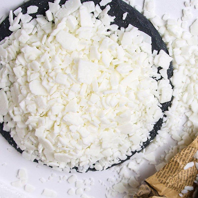 Premium 100% Natural Soy Wax for Candle Making - Eco-Friendly, Clean Burning, Slow Melting - Perfect for DIY Candles, Aromatherapy & Home Fragrance