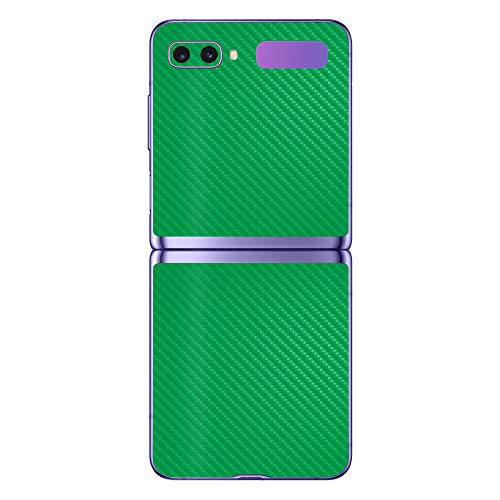 Solid Green