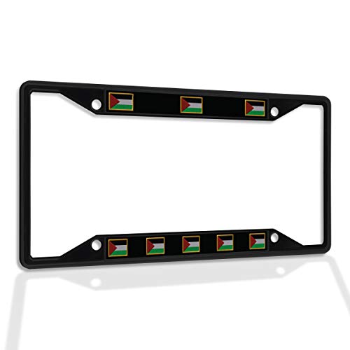 Black 4 Holes Solid Insert