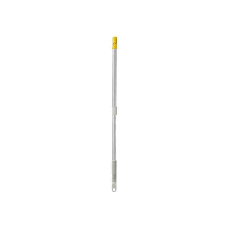 Joseph Joseph CleanTech Telescopic Extension Pole - Adjustable Cleaning Pole for Windows, Ceilings & Hard-to-Reach Areas - Extendable Mop & Broom Handle for Home & Outdoor Use