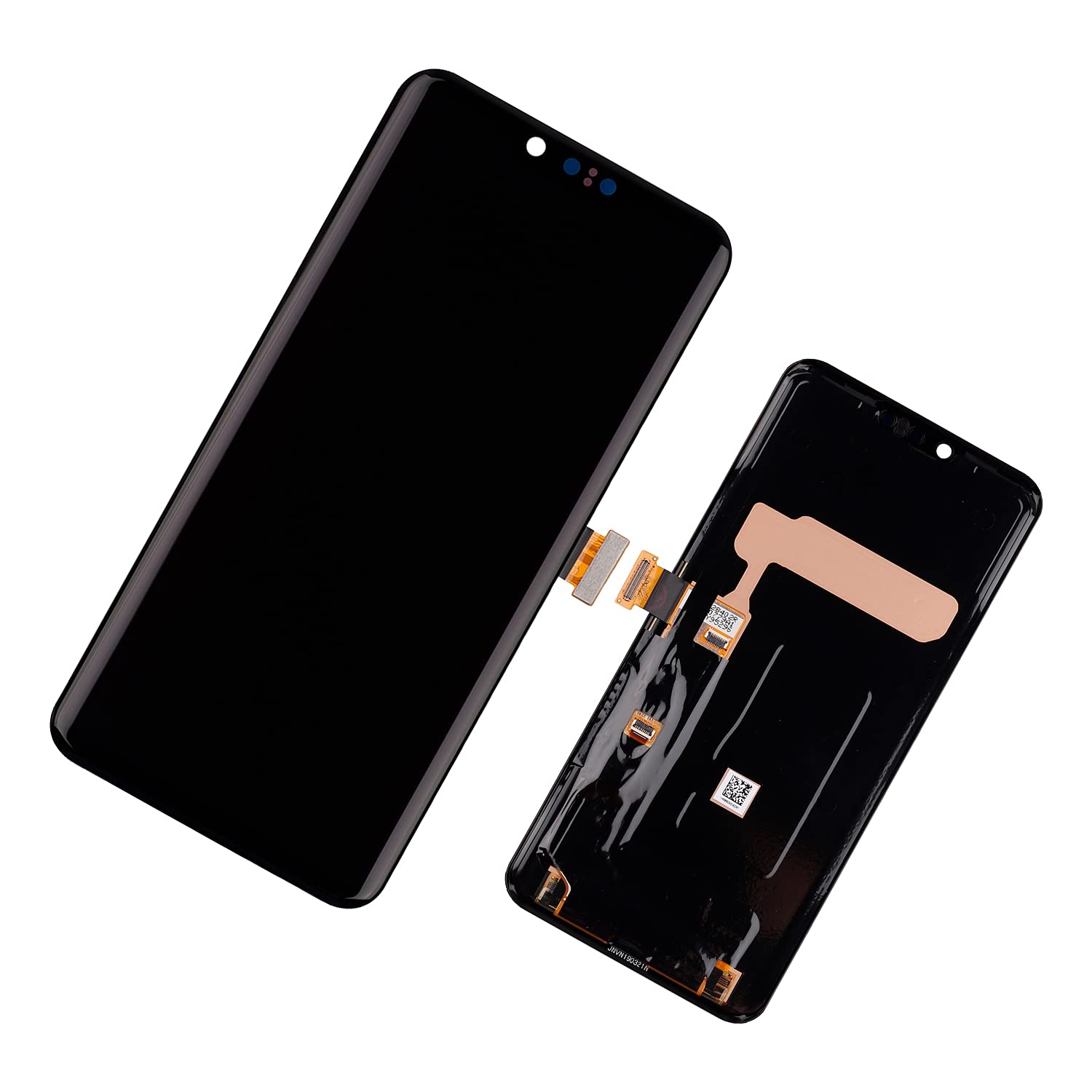 Original LCD Display for LG G8 ThinQ LM-G820 6.1