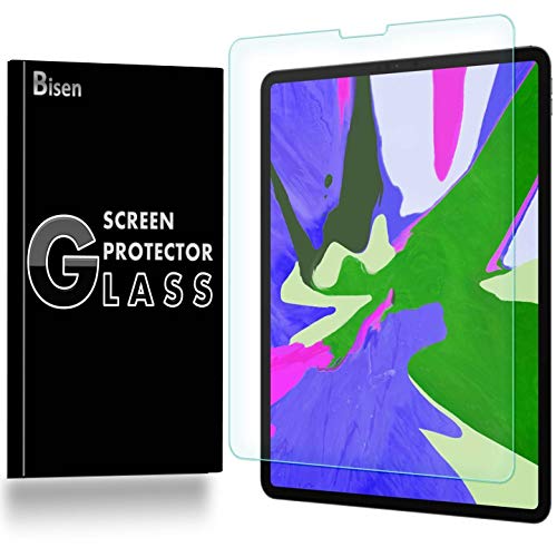 Tempered Glass (Clear)
