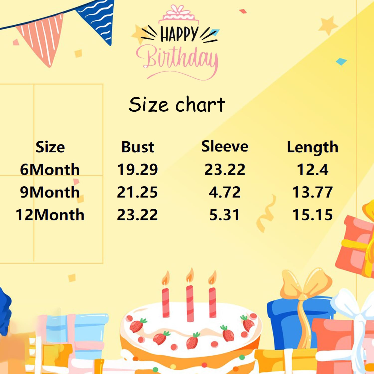BAICAIYU 1/2 Birthday Outfit - Baby Baseball Jersey & Socks 2-Piece Set for Boys | Softball Shirt & Sports Toddler Clothes | Perfect for Half Birthday Celebrations, Baseball Games & Photo Shoots