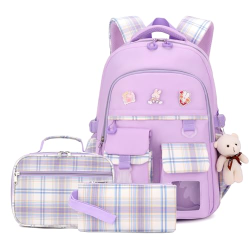 Purple Set